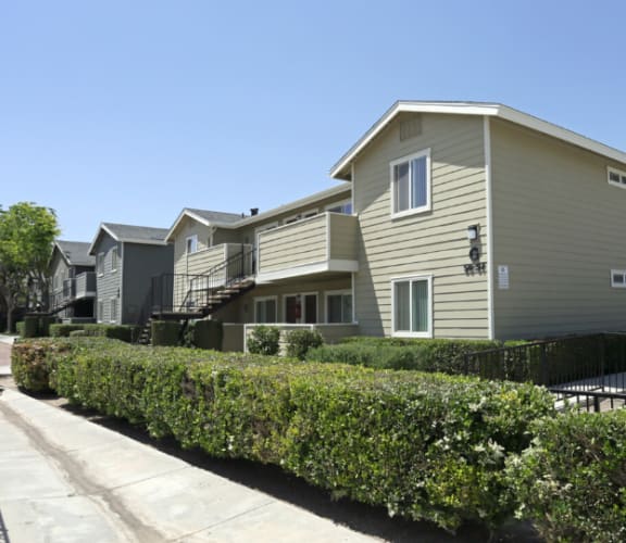 Riverton of the High Desert Sister Properties